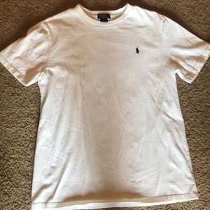 Ralph Lauren polo shirt boys 18/20